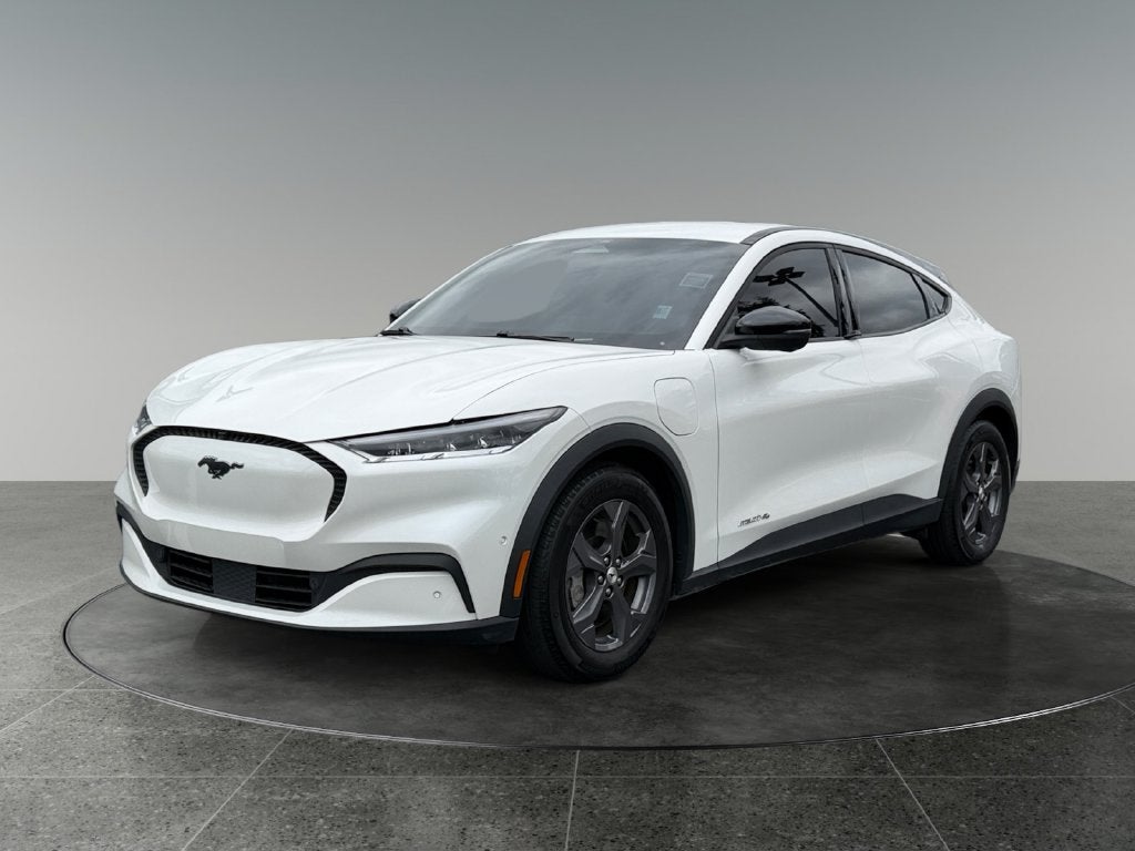 2023 Ford Mustang Mach-E Select
