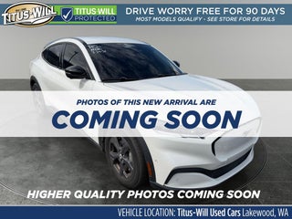 2023 Ford Mustang Mach-E Select