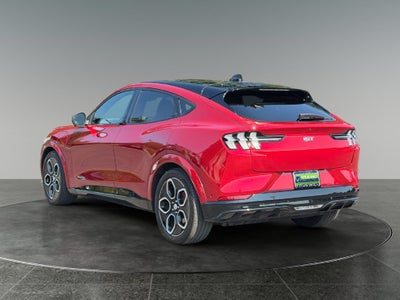 2023 Ford Mustang Mach-E GT