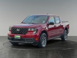 2025 Ford Maverick XLT Hybrid