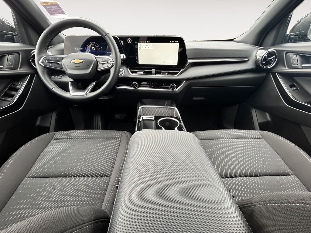 2025 Chevrolet Equinox LT - Photo 12