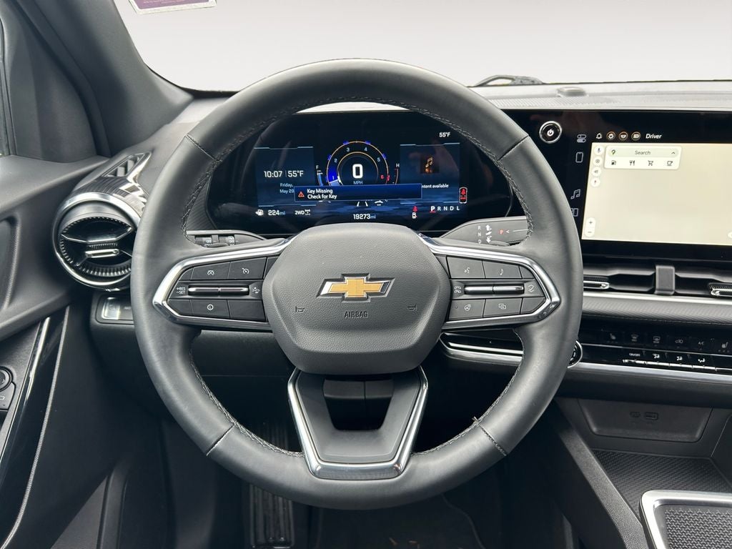 2025 Chevrolet Equinox LT - Photo 14