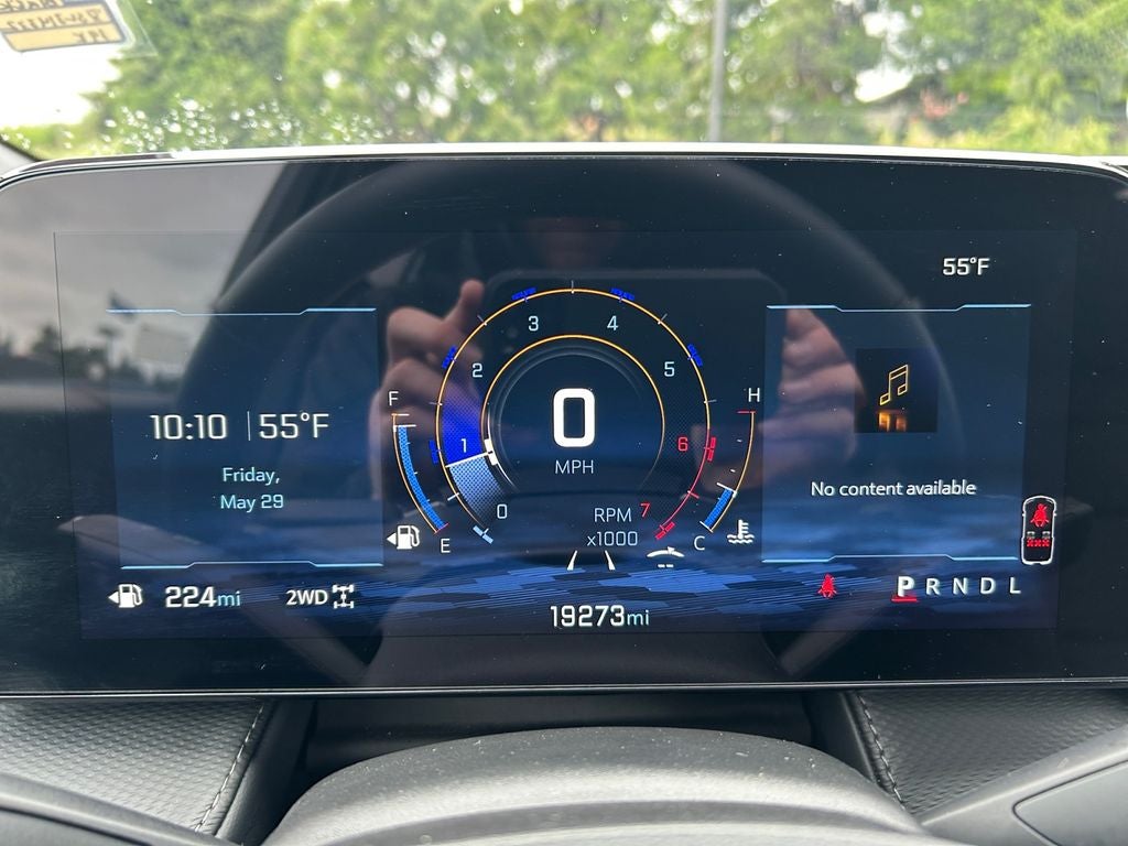 2025 Chevrolet Equinox LT - Photo 15