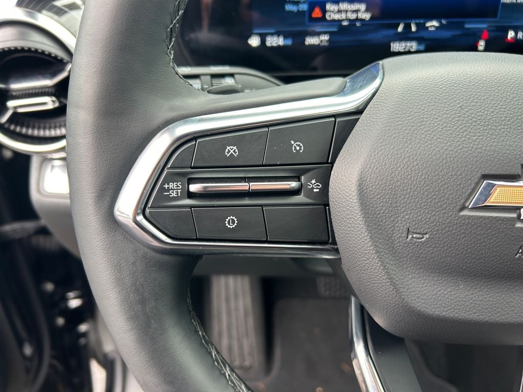 2025 Chevrolet Equinox LT - Photo 16