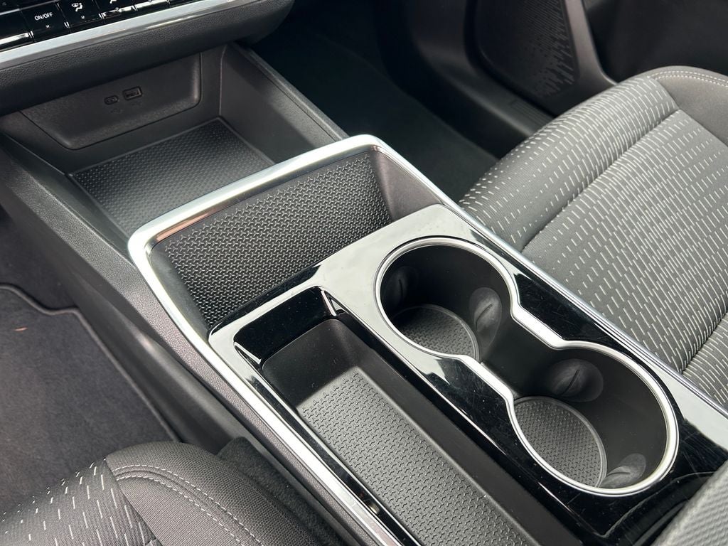2025 Chevrolet Equinox LT - Photo 19
