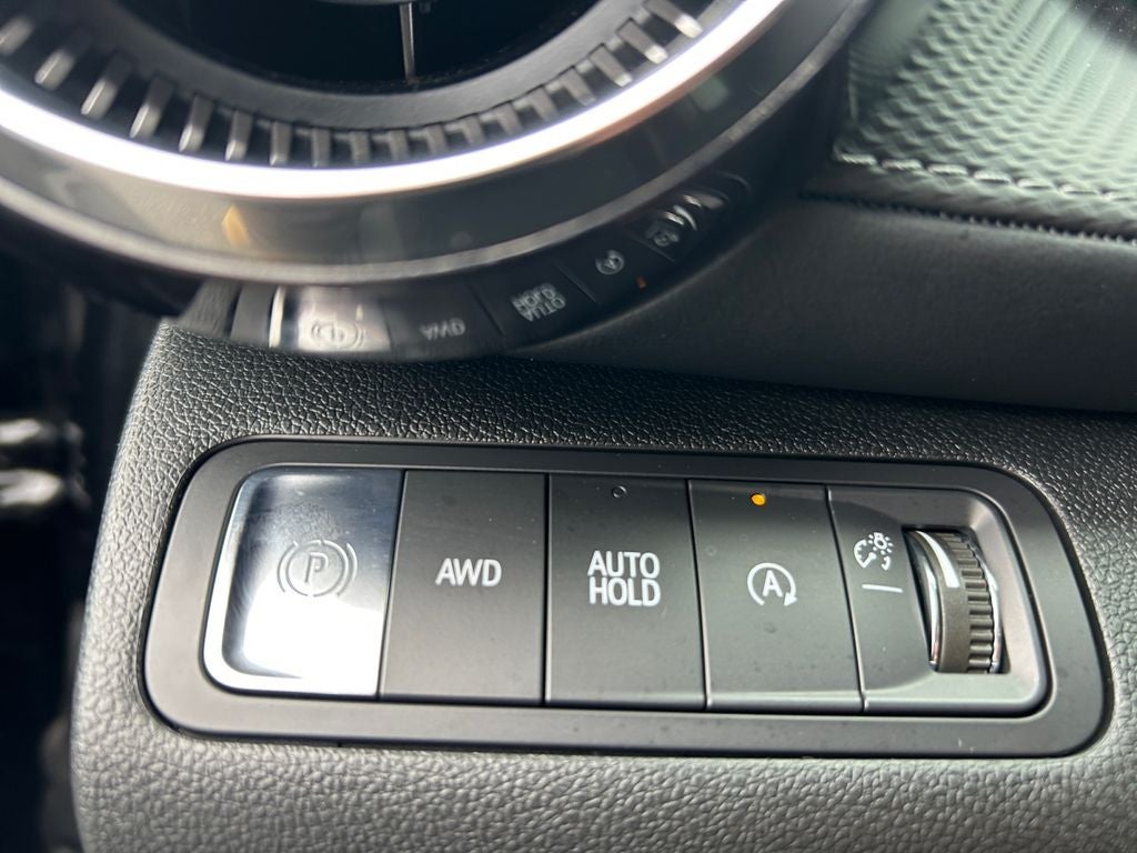 2025 Chevrolet Equinox LT - Photo 20
