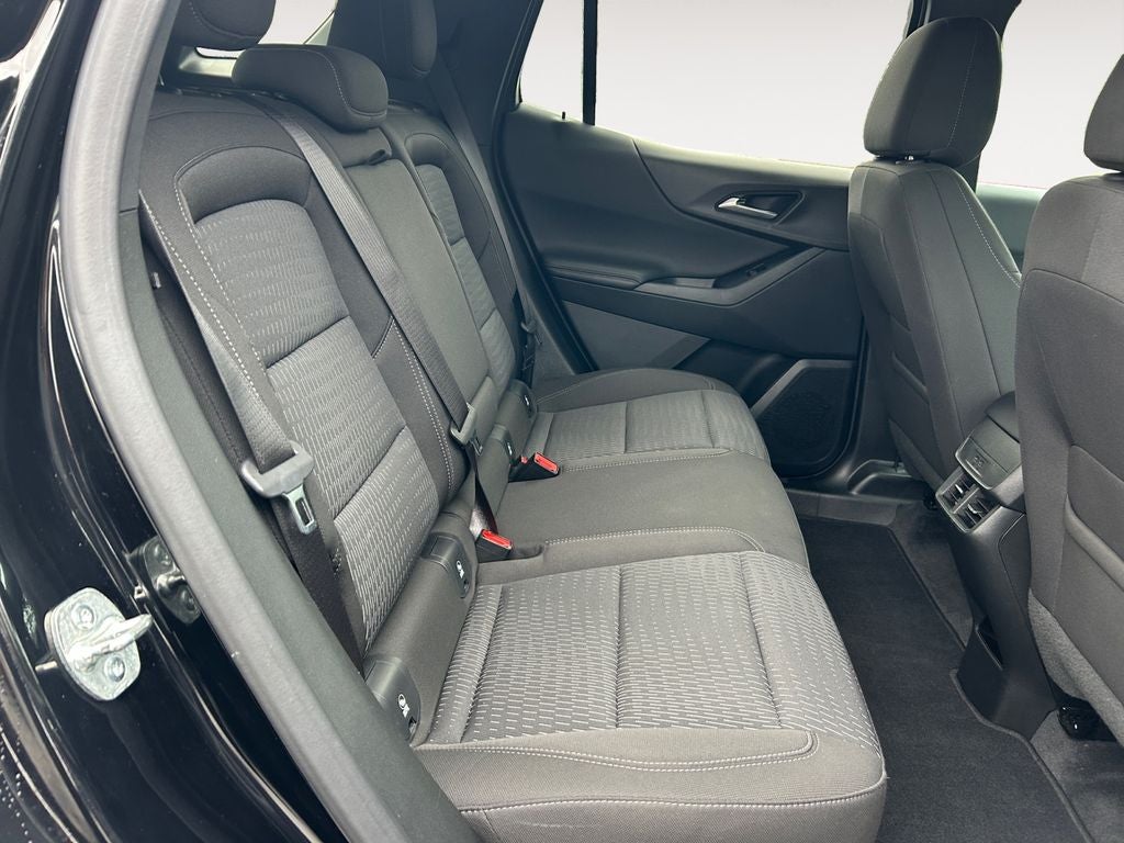 2025 Chevrolet Equinox LT - Photo 24