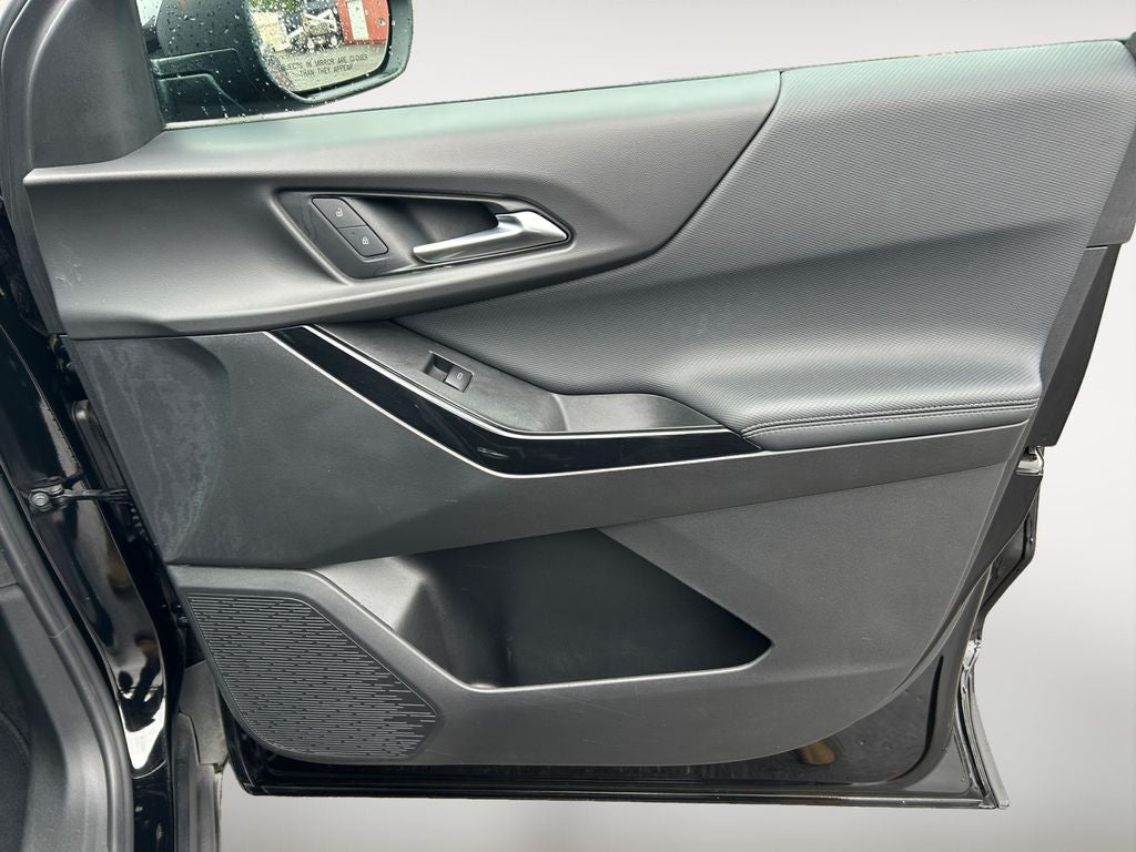 2025 Chevrolet Equinox LT - Photo 26
