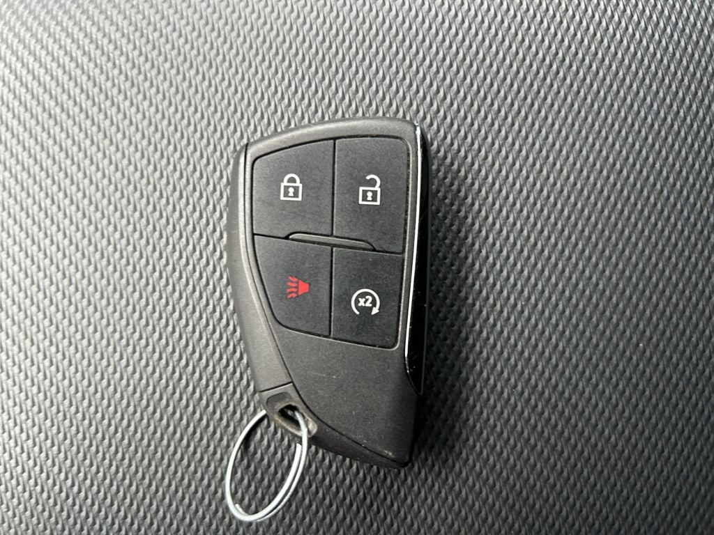 2025 Chevrolet Equinox LT - Photo 32