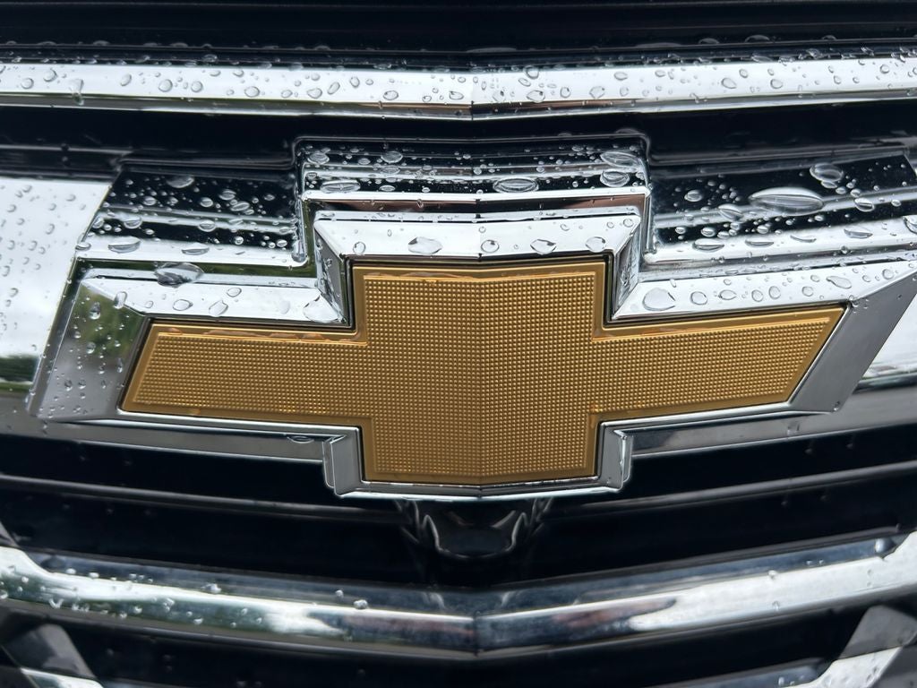 2025 Chevrolet Equinox LT - Photo 35