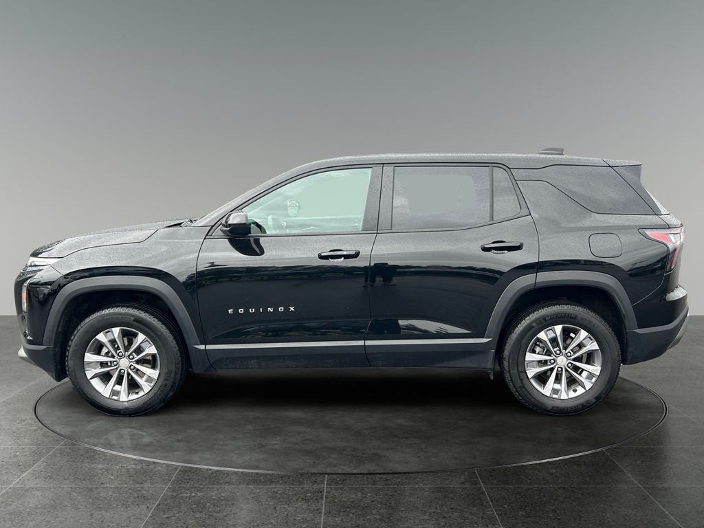 2025 Chevrolet Equinox LT - Photo 6