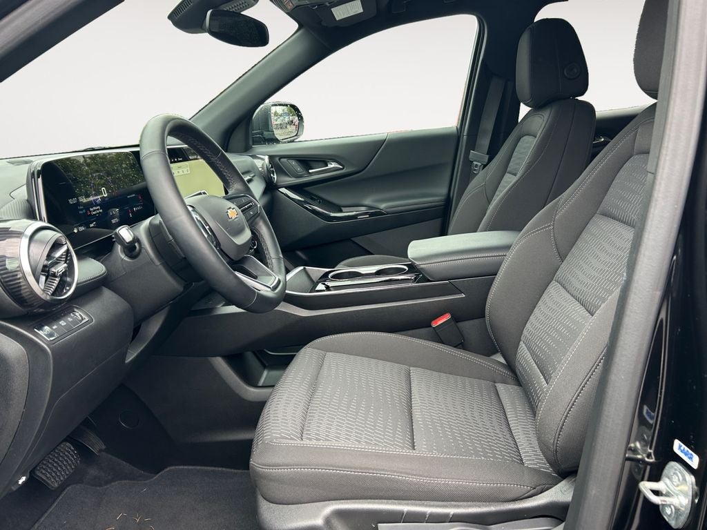 2025 Chevrolet Equinox LT - Photo 7