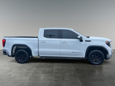 2022 GMC Sierra 1500 SLE