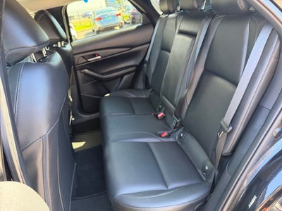 2023 Mazda Mazda CX-30 2.5 S Select Package