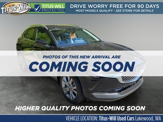 2023 Mazda Mazda CX-30 2.5 S Select Package