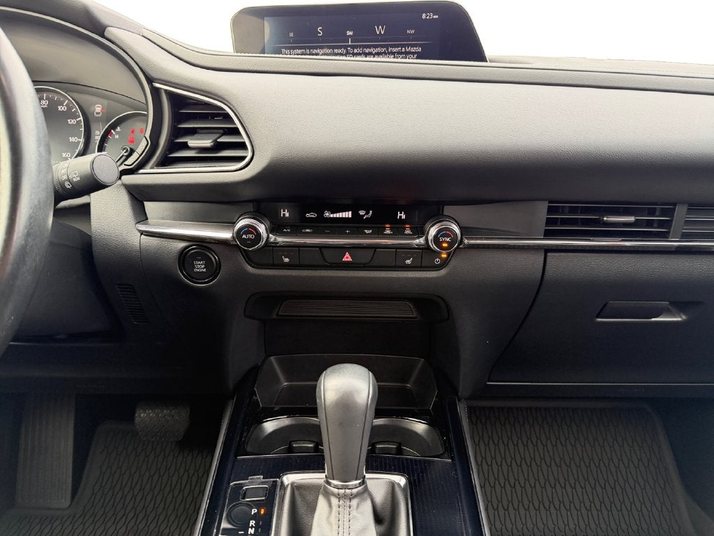 2024 Mazda Mazda CX-30 2.5 S Preferred Package