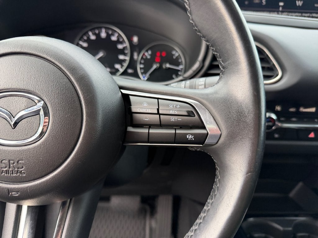 2024 Mazda Mazda CX-30 2.5 S Preferred Package