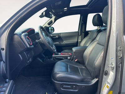 2021 Toyota Tacoma TRD Sport V6