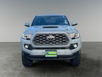 2021 Toyota Tacoma TRD Sport V6