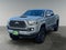 2021 Toyota Tacoma TRD Sport V6