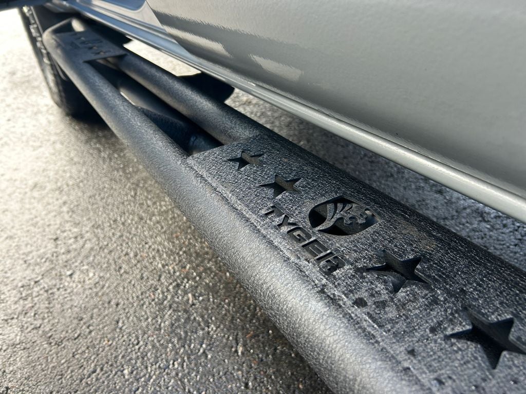 2021 Toyota Tacoma TRD Sport V6