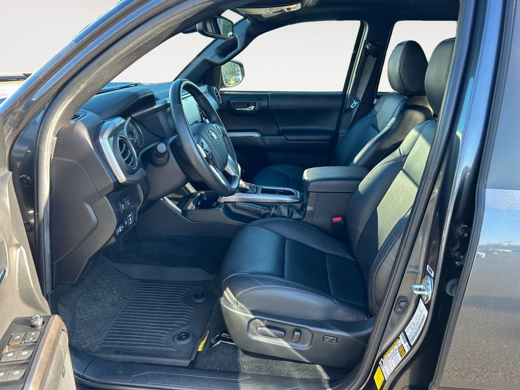 2023 Toyota Tacoma V6