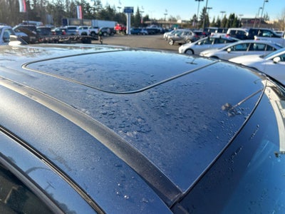 2023 Toyota Tacoma V6