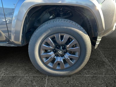 2023 Toyota Tacoma V6