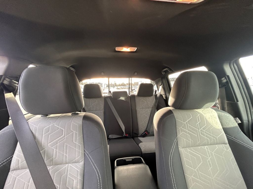 2022 Toyota Tacoma TRD Off-Road V6