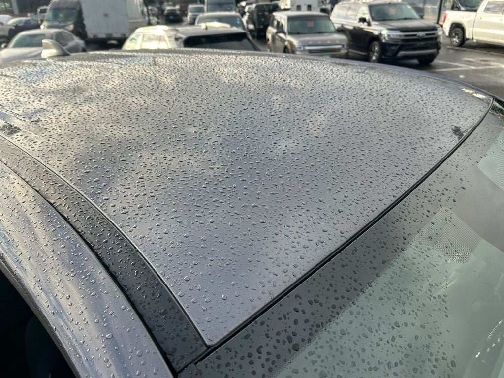 2022 Toyota Tacoma TRD Off-Road V6