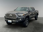 2022 Toyota Tacoma TRD Off-Road V6