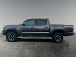 2022 Toyota Tacoma TRD Off-Road V6