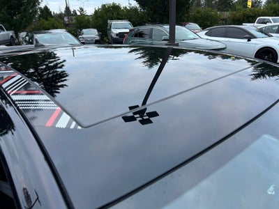 2020 Volkswagen Golf GTI Autobahn