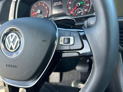 2021 Volkswagen Jetta 1.4T SE