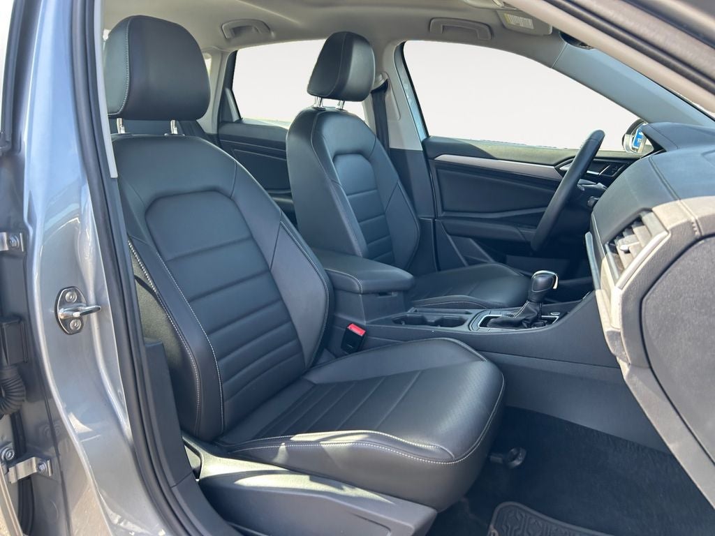 2021 Volkswagen Jetta 1.4T SE