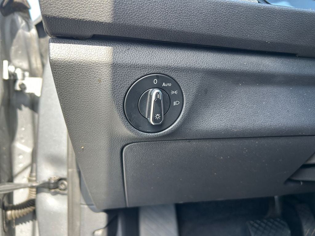 2021 Volkswagen Jetta 1.4T SE