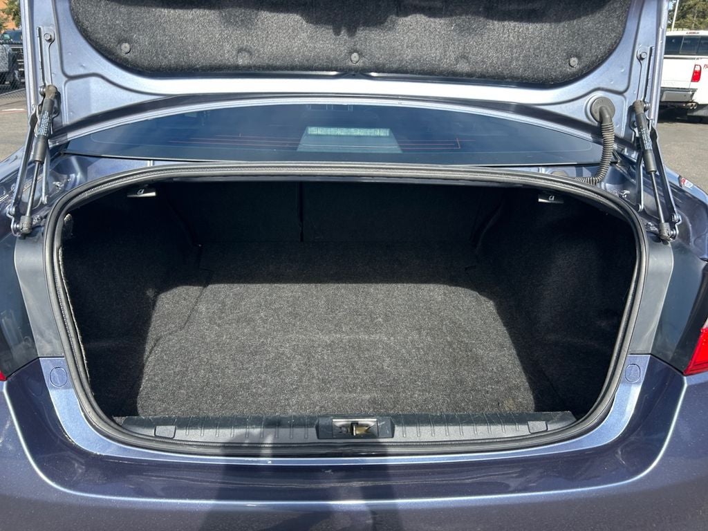 2017 Subaru Legacy 2.5i Limited