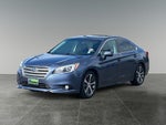 2017 Subaru Legacy 2.5i Limited
