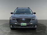 2020 Subaru Outback Onyx Edition XT