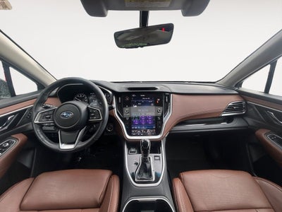 2022 Subaru Outback Touring XT