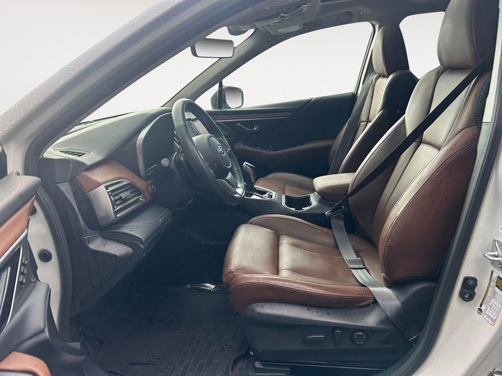 2022 Subaru Outback Touring XT