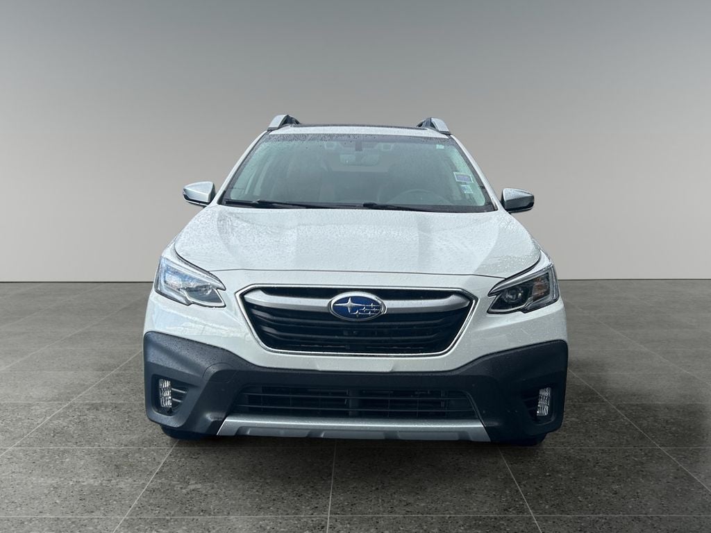 2022 Subaru Outback Touring XT