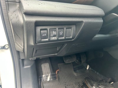 2022 Subaru Outback Touring XT