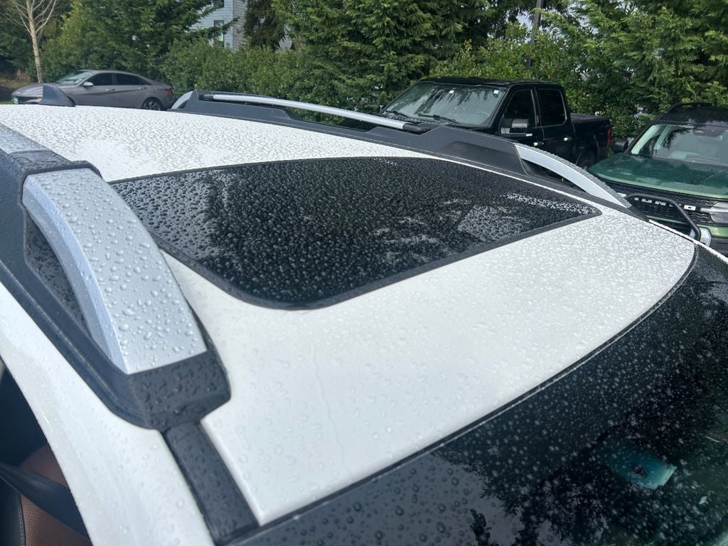 2022 Subaru Outback Touring XT