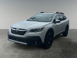 2022 Subaru Outback Touring XT