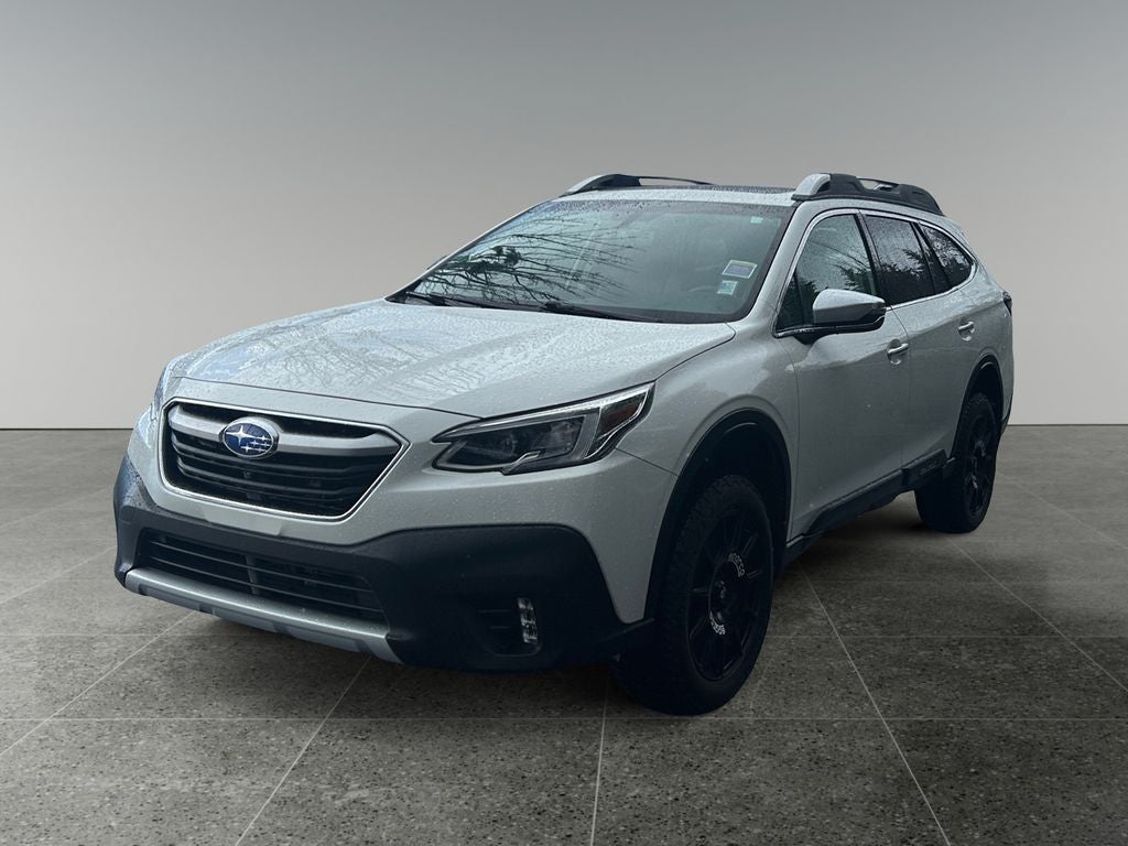 2022 Subaru Outback Touring XT