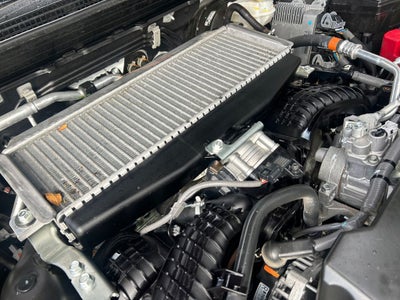 2022 Subaru Outback Touring XT