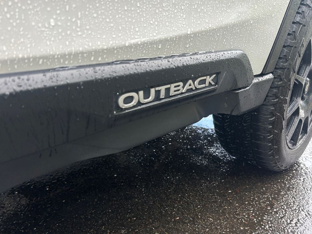 2022 Subaru Outback Touring XT