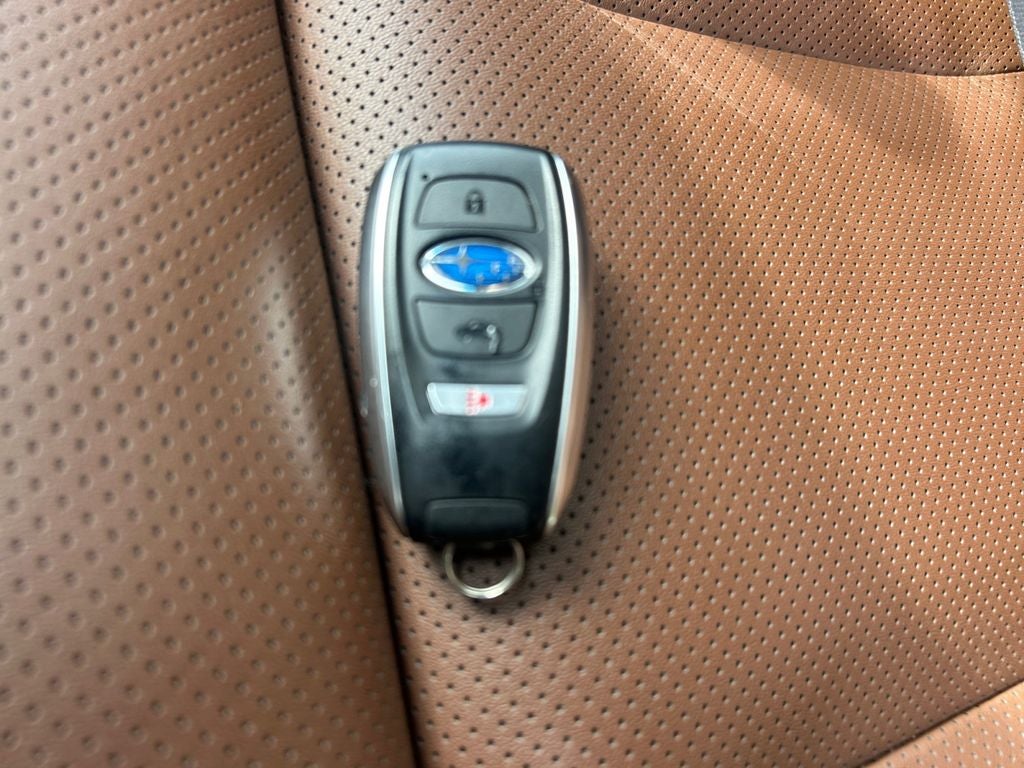 2022 Subaru Outback Touring XT