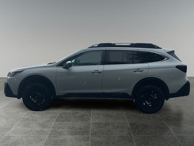 2022 Subaru Outback Touring XT